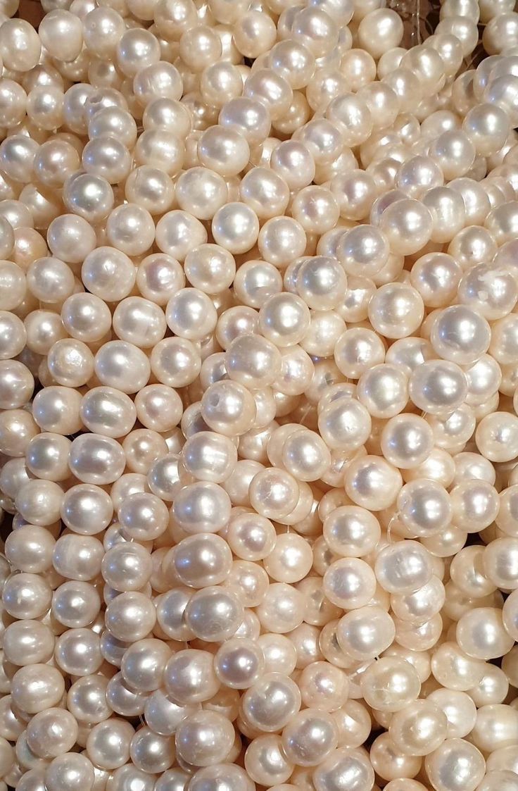 pearls